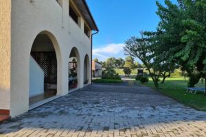 Agriturismo Vallarsa