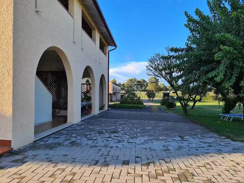 Agriturismo Vallarsa