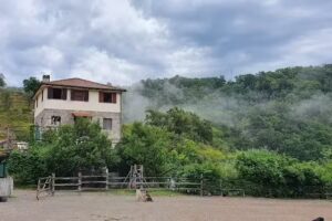 Agriturismo Valle Chiappella