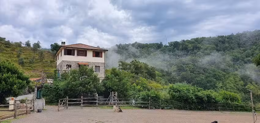 Agriturismo Valle Chiappella