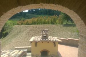 Agriturismo Valle d’Ambrosia