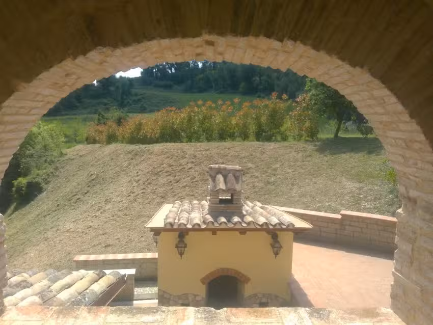 Agriturismo Valle d’Ambrosia