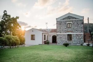 Agriturismo Valle degli Agrumi