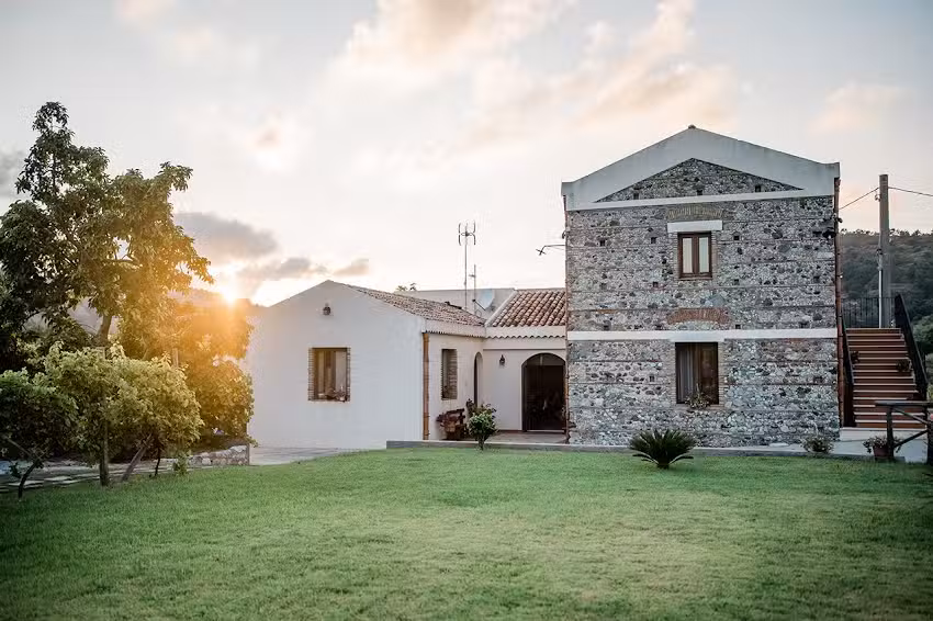 Agriturismo Valle degli Agrumi