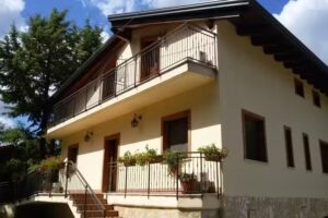 Agriturismo Valle degli Ulivi