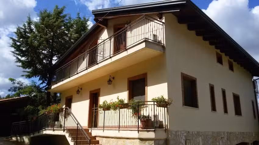 Agriturismo Valle degli Ulivi