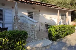 Agriturismo Valle Dei Gelsi