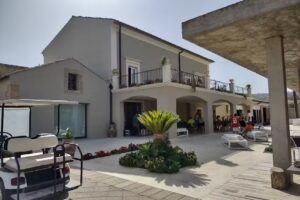 Agriturismo Valle dei Margi