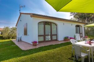 Agriturismo Valle Dei Venti