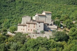 Agriturismo Valle del Belvedere