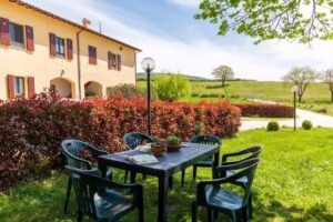 Agriturismo Valle del Poggio