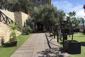 Agriturismo Valle dell’Etna