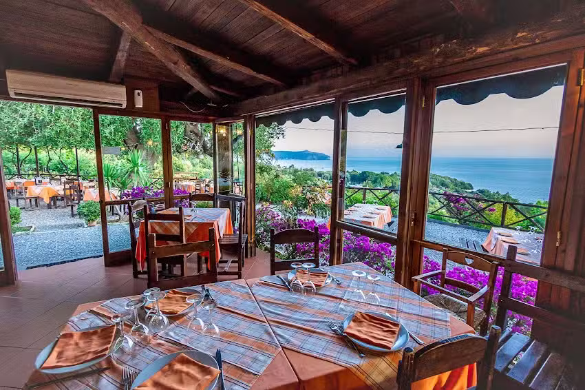 Agriturismo “Valle di Marco”