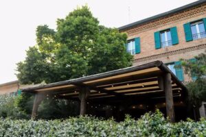 Agriturismo Valle Isola “La Tana del Gusto”