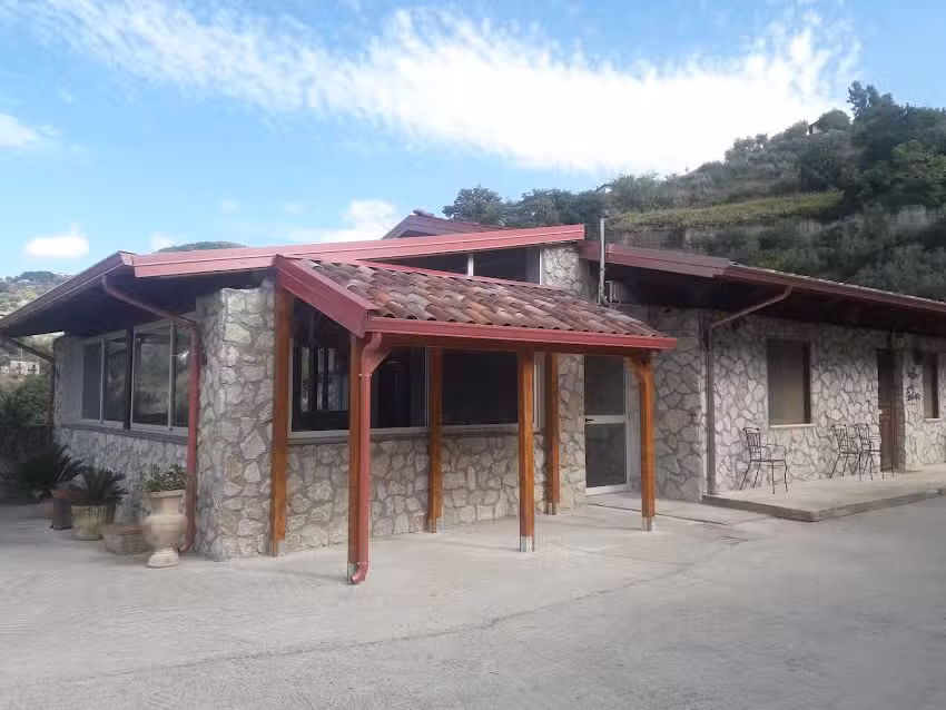 Agriturismo Valle La Fontana (Cosenza )–apertura su prenotazione-