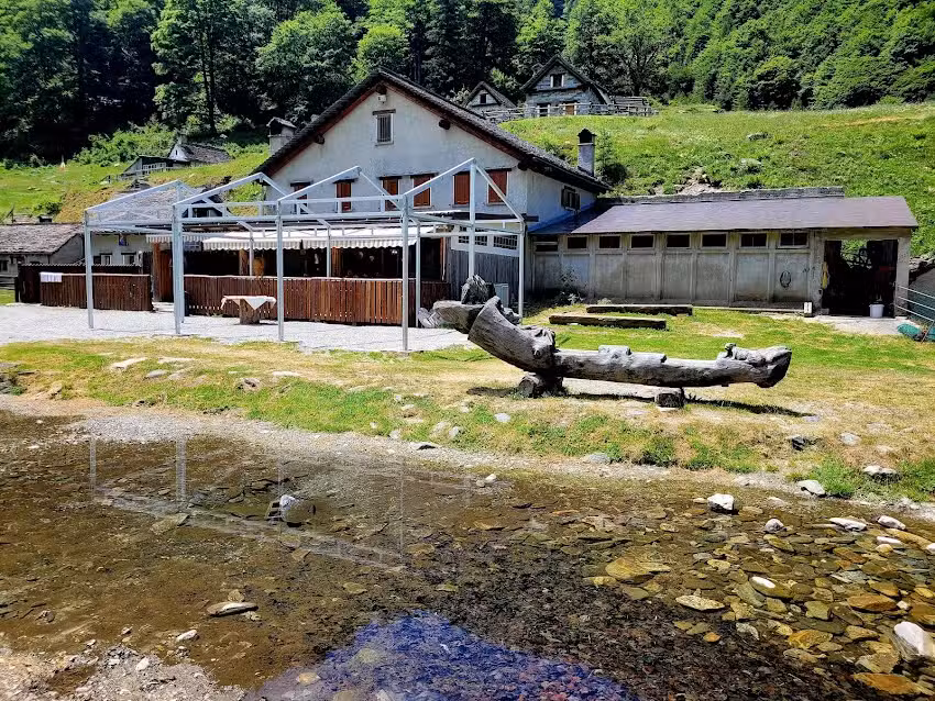 Agriturismo Valle Loana