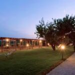 Agriturismo Valle Siriaca