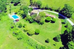 agriturismo Valle Verde Gubbio