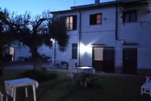 Agriturismo Vallechiara