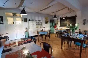 Agriturismo Valleponci