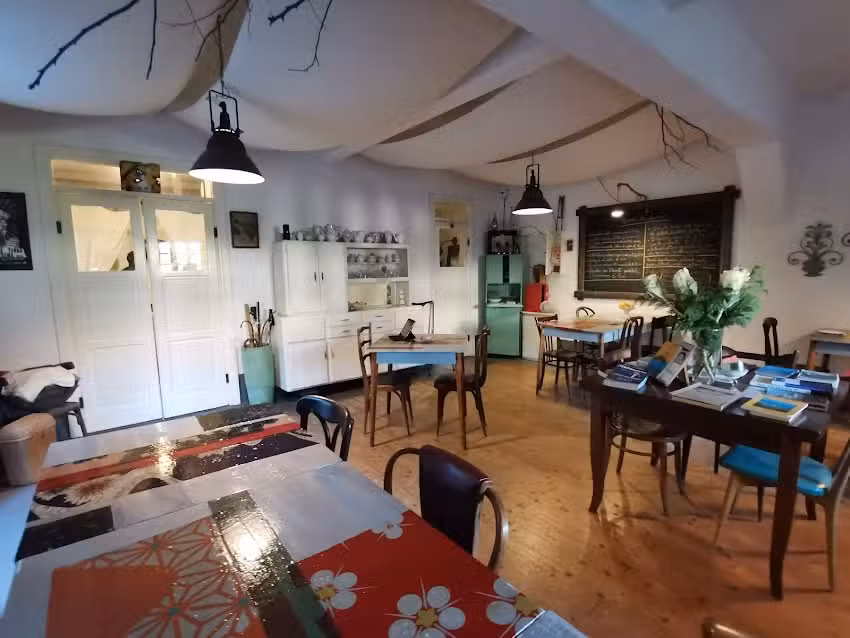 Agriturismo Valleponci