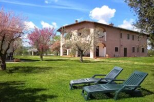 Agriturismo Vallerana