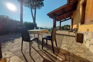 Agriturismo Vallesessanta