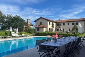 Agriturismo Vallesina