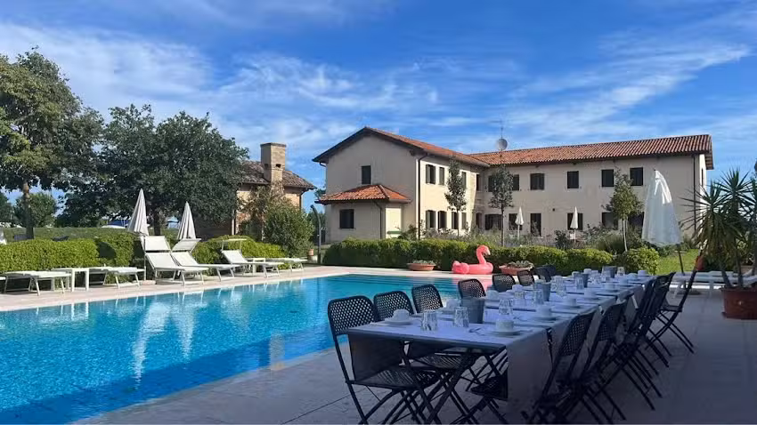 Agriturismo Vallesina