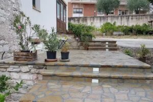 Agriturismo Vallonga