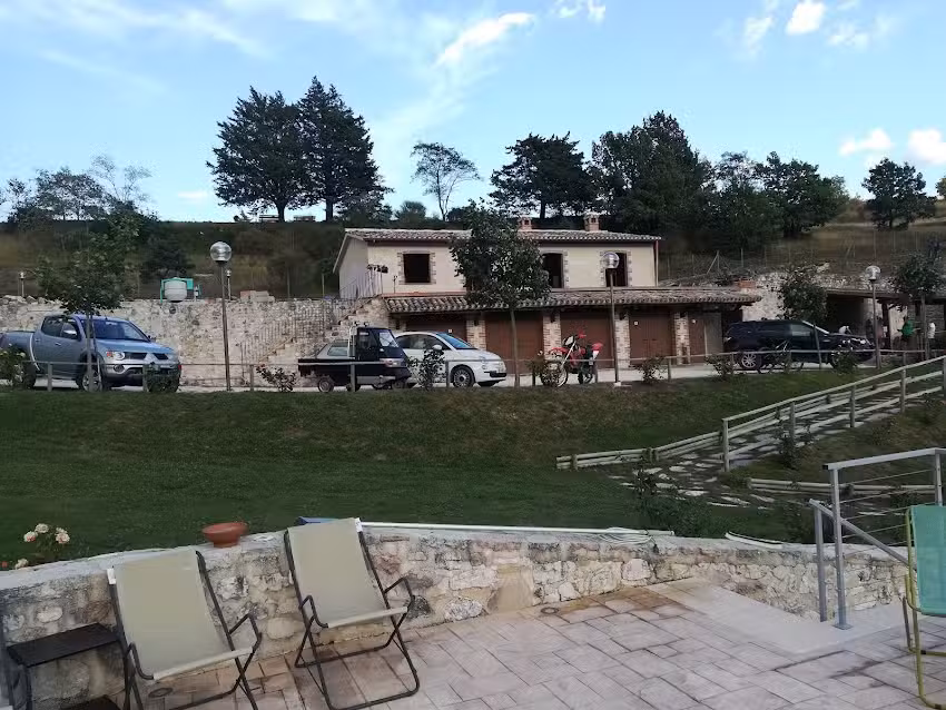Agriturismo Valnerina
