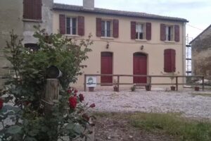 Agriturismo Valpagliaro