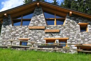 Agriturismo Valsaviore