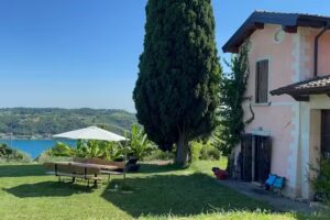 Agriturismo Valsiniga