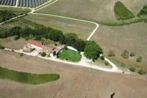 Agriturismo “Varcodoro”