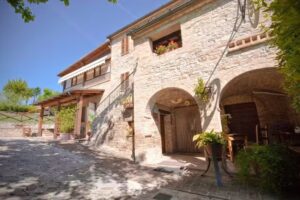 Agriturismo Vecchio Gelso