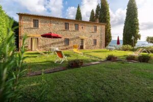 Agriturismo Vecchio Olivo