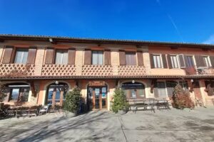 Agriturismo Vecchio Torchio