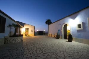 Agriturismo Vendicari – Tenuta Arangio