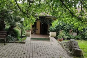 Agriturismo venetucci