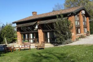 Agriturismo VenicePhotoBirding