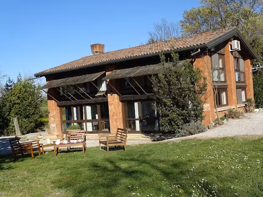 Agriturismo VenicePhotoBirding