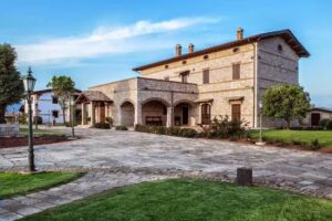 Agriturismo Vento di Mare