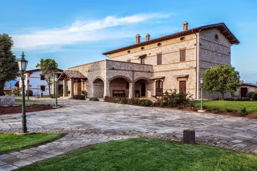 Agriturismo Vento di Mare