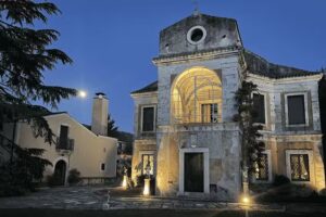 Agriturismo Ventrella Claudio Marcello