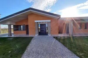 Agriturismo Verdecielo