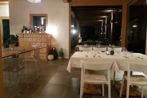 Agriturismo Verdecrudo