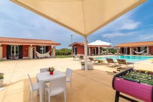 Agriturismo Verdeoliva