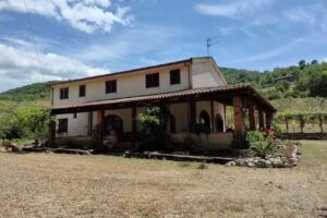 Agriturismo Verdevalle