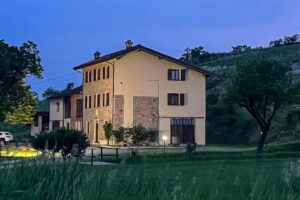 Agriturismo “Veritas” Bed & Wine